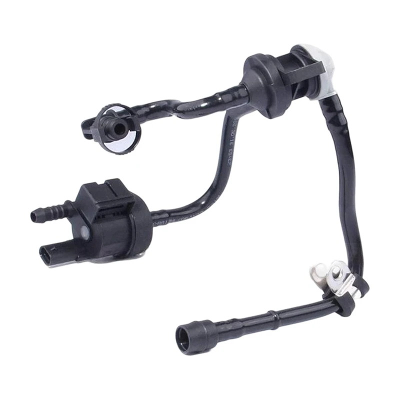 Super Sale 06H906517AA Car Fuel Vapor Vacuum Purge Valve Solenoid for Golf GTI MK6 Beetle Jetta Passat B6 Sharan EOS Scirocco