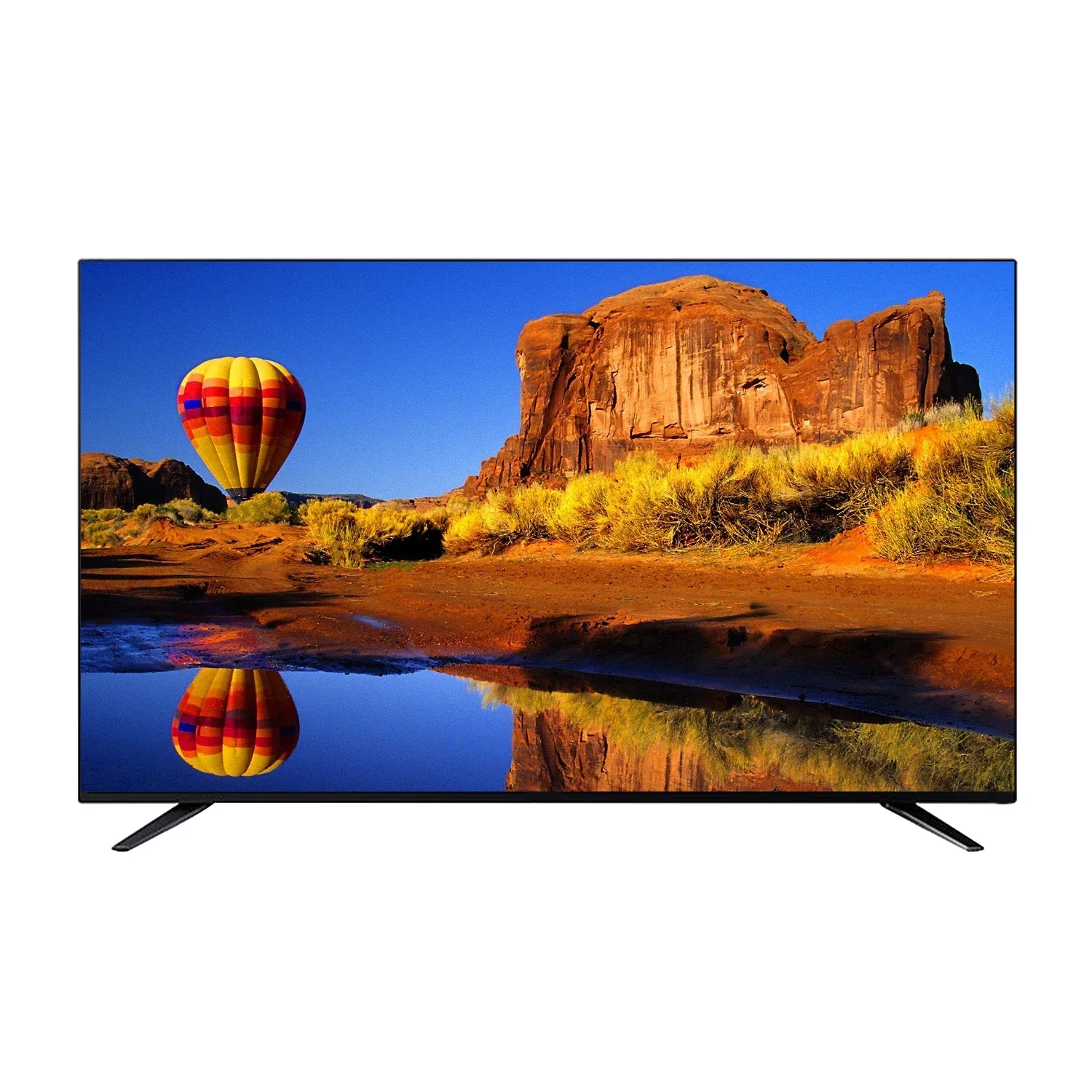 98 Inches High definition intelligent network TV,Network smart TV, 4K