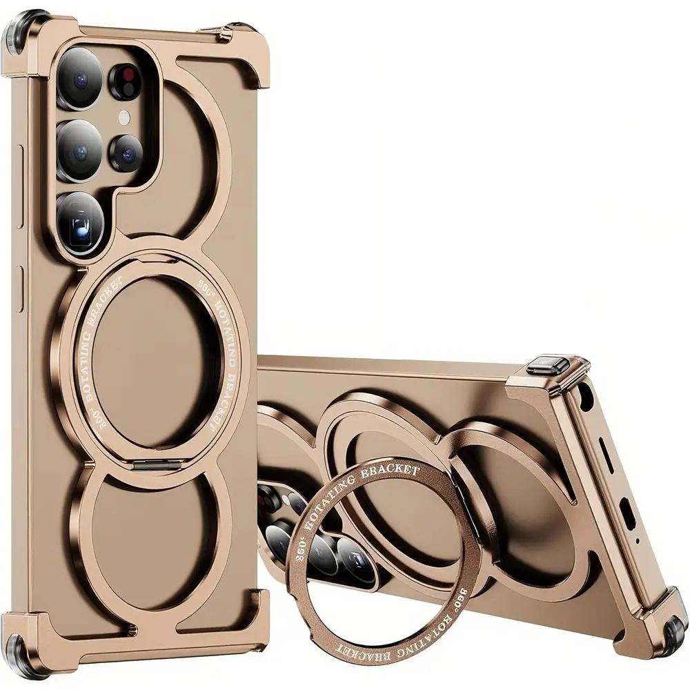 Titanium Style Mili… - image