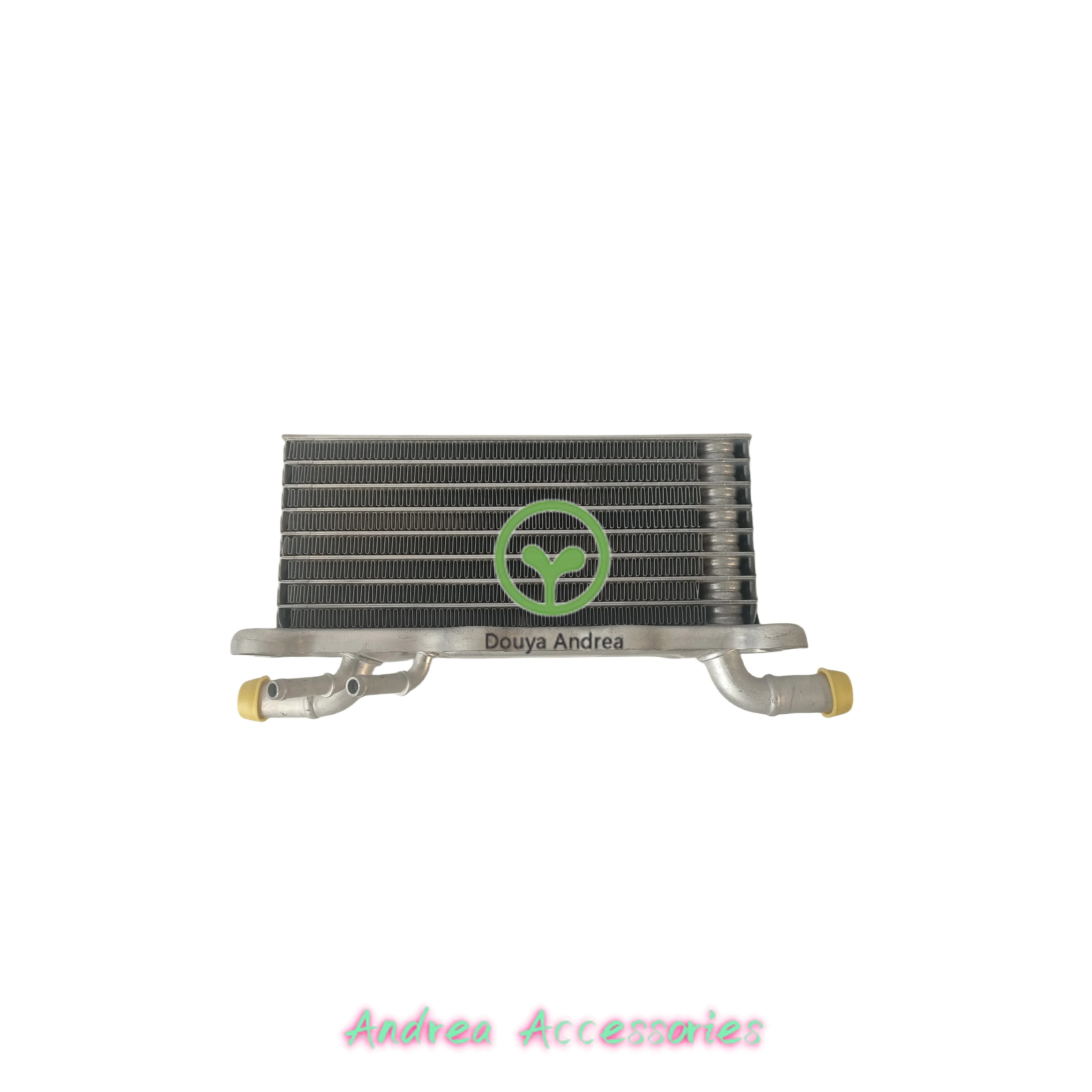 OE 04C145749A Intercooler Charge Air Cooler Cooling System Parts for VW AU DI SKODA SEAT Caddy Golf R32 Wholesale