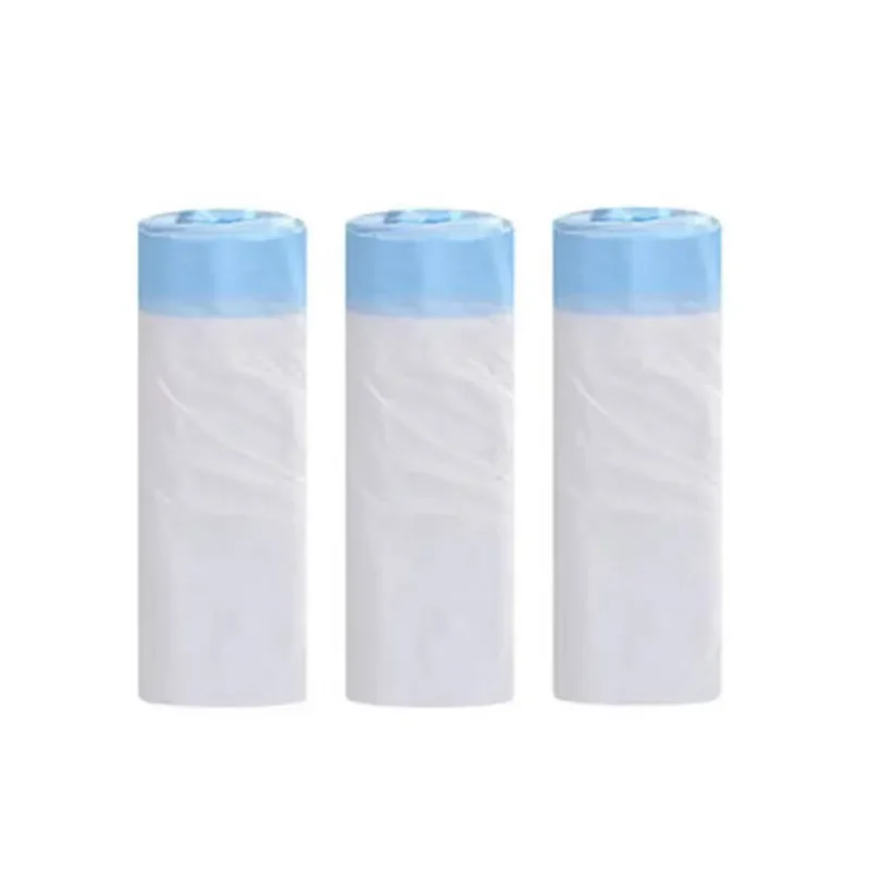 Thumbnail 3 - #6 Latest Cat Litter Box Liners Offers