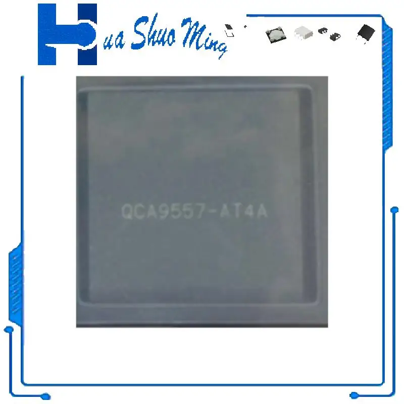 

1 шт./лот QCA9557-AT4A QCA9557 BGA