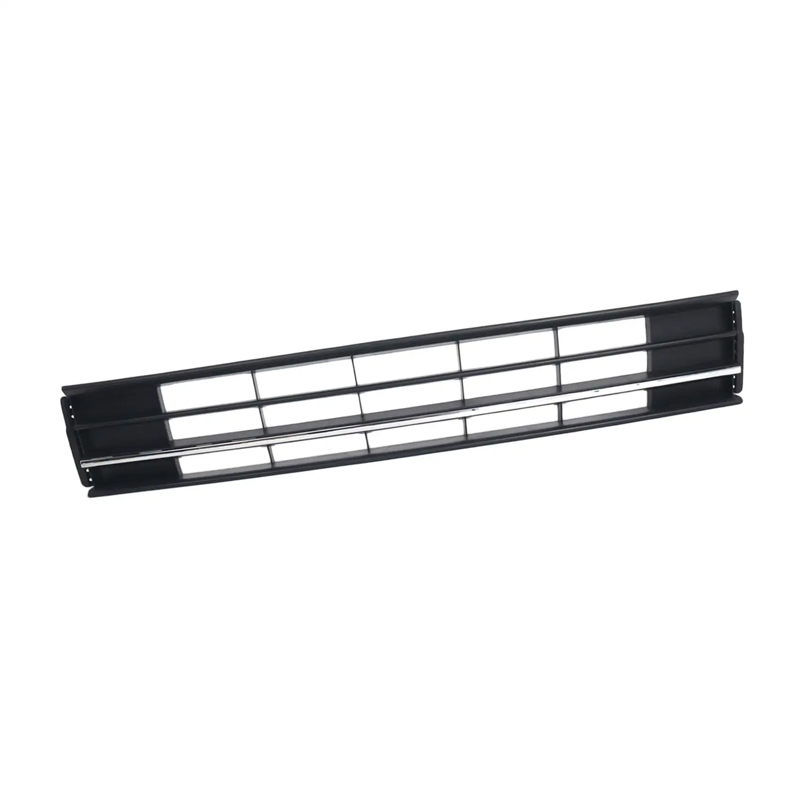 Front Bumper Lower Grille VW1036141 Replacement for Volkswagen Passat S