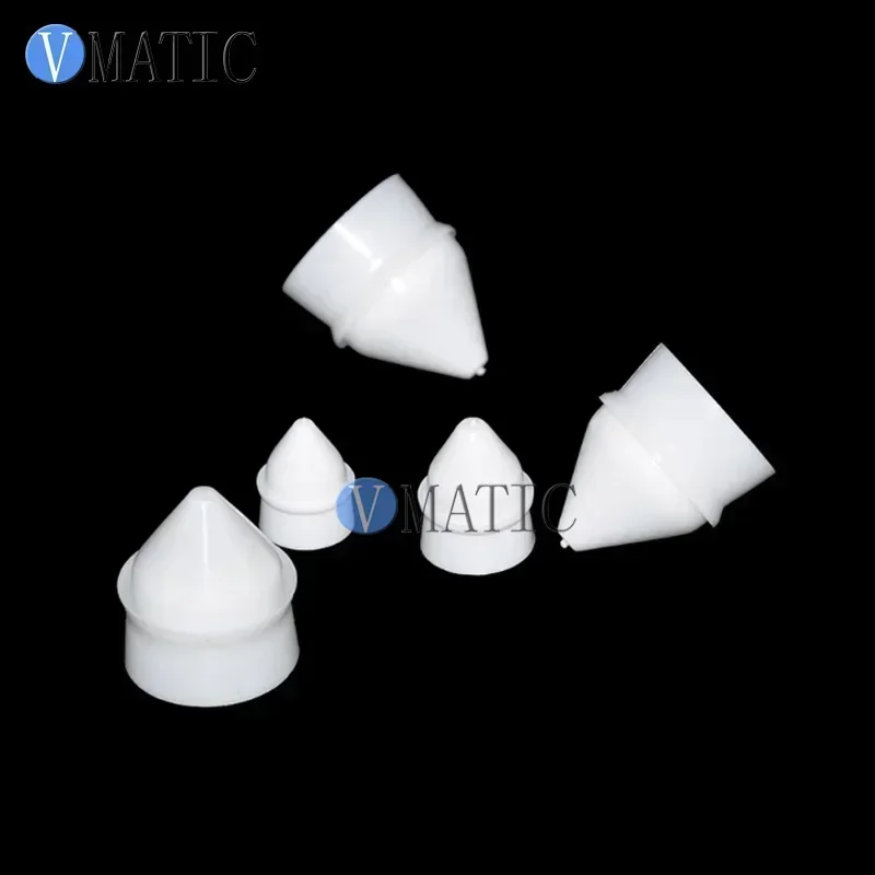 Free Shipping Japan Style 1000Pcs Wiper Dispensing Syringe Piston For Dispenser Syringe Barrel