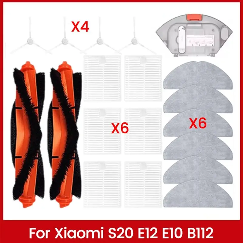 A40Z-Vacuum Brush H…