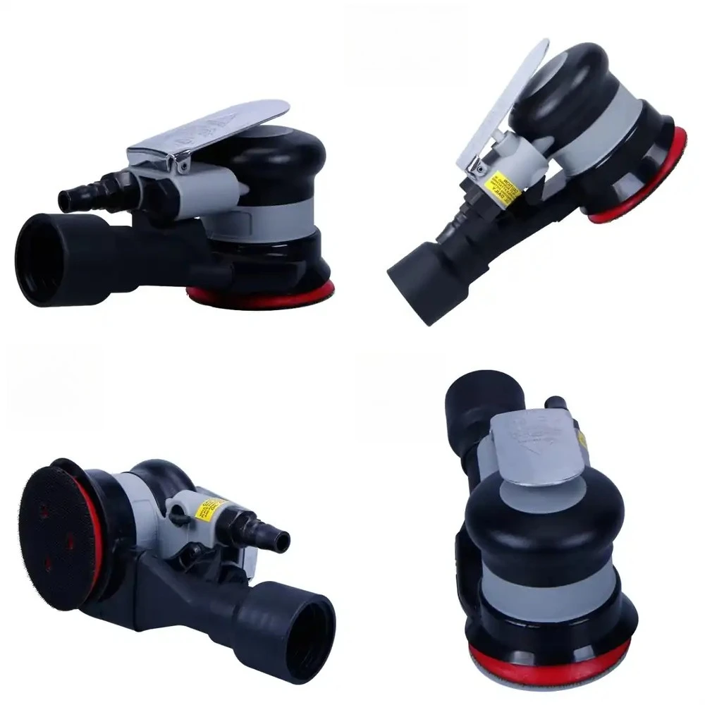 

Electric Car Grinding Machine Professional Waxing Machine Hand-held Car Polisher