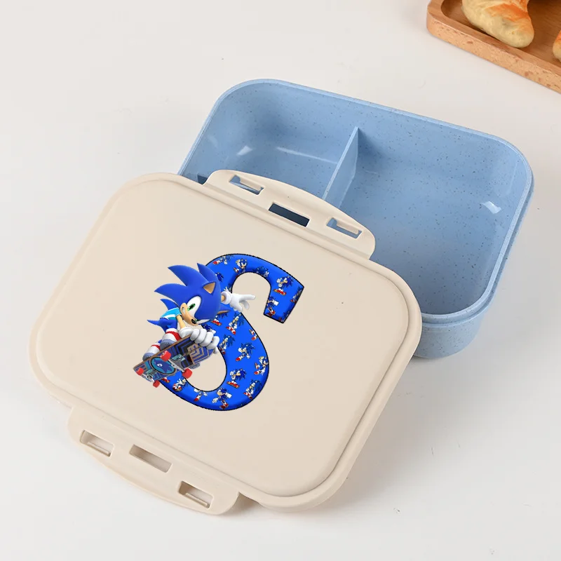 Sonics Blue Lunch B…