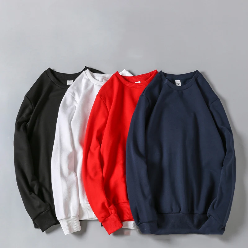 New In Hoodies & Sweatshirts DIY Your logo Fleece Patchwork Hoodie Men Clothing Harajuku Japanese Streetwear Hip Hop Swea