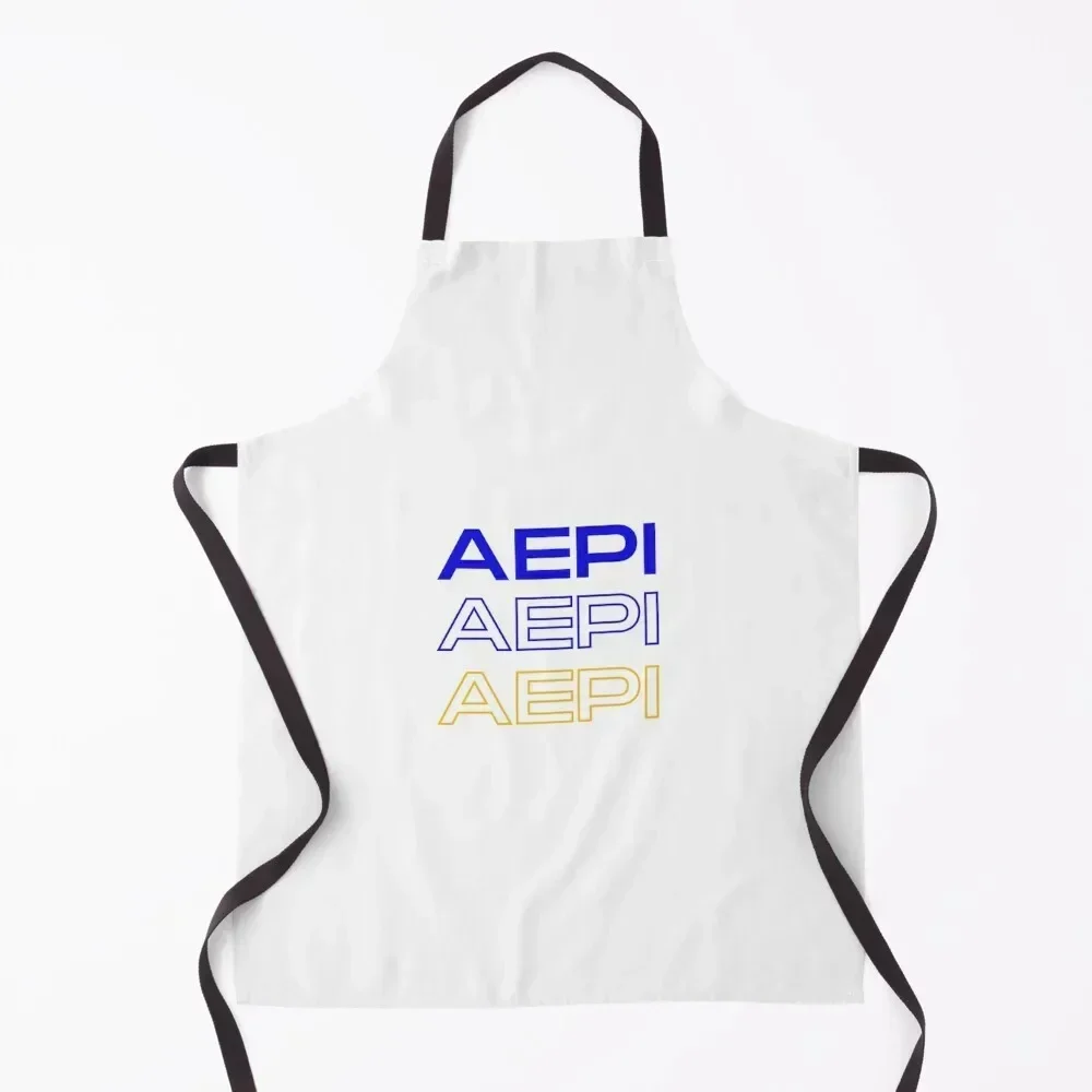 

AEPi Apron Kitchen Handle For Women beauty master for women with pocket kitchen gadgets Apron
