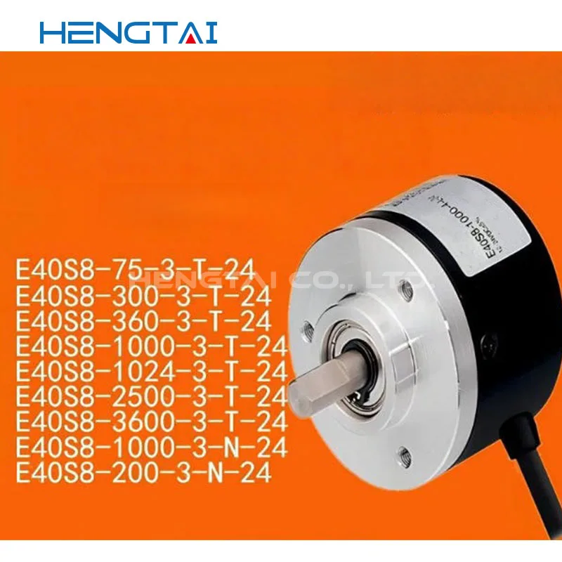 E50S8-360-3-T-24 E50S8-1000-3-N-24 E50S8-1500-6-L-5 E50S8-2000-3-T-5 400/500/600 /720/1024/2500 encoder ORIGINAL Module