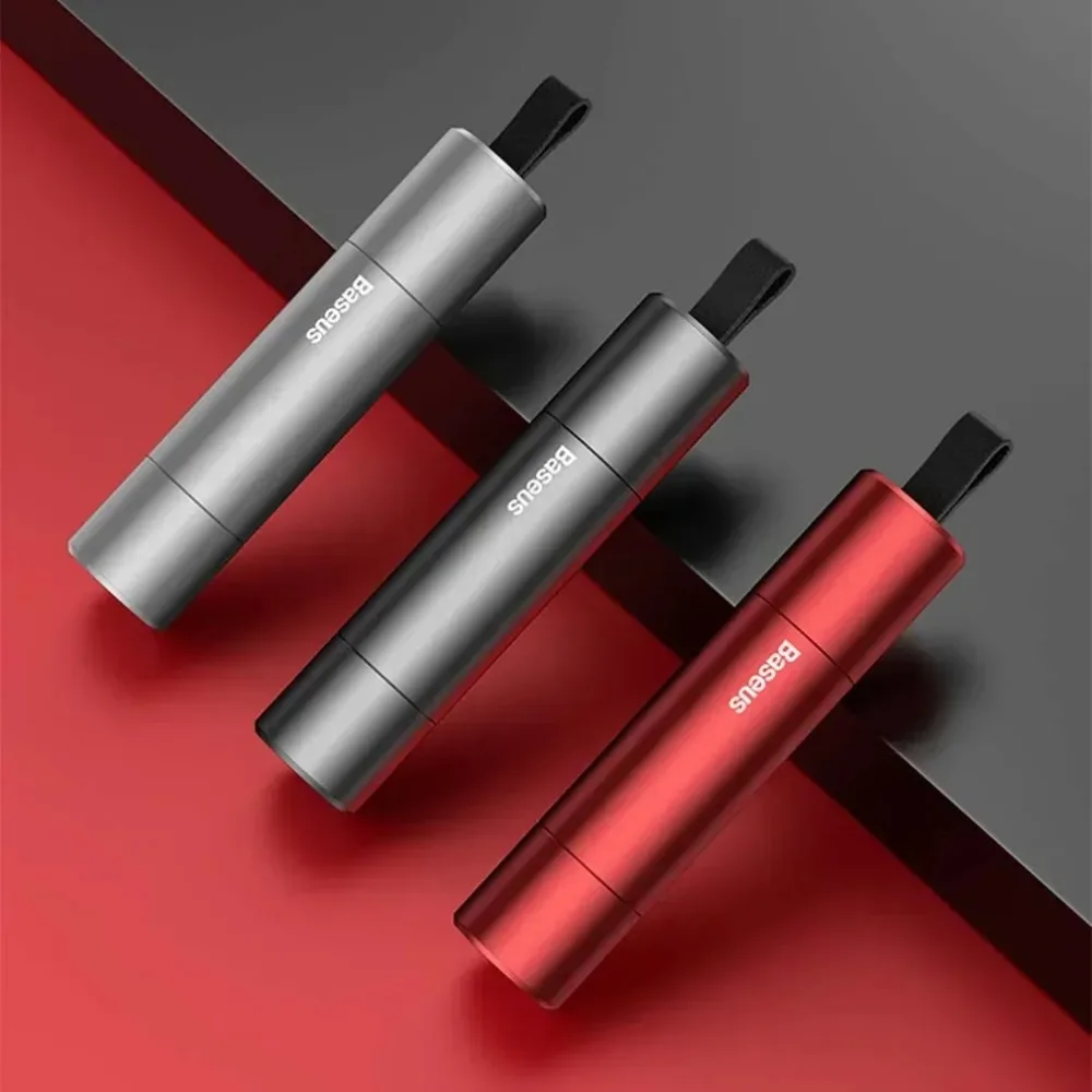 車の窓用ガラスブレーカー,安全ハンマー,ミニリフト,ハンマー機能,自動シートベルトカッター,緊急救助ツール,1個