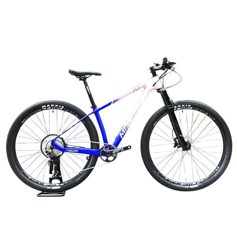 

Bikes 29 Inch Carbon Fiber Mountain Bike Adults