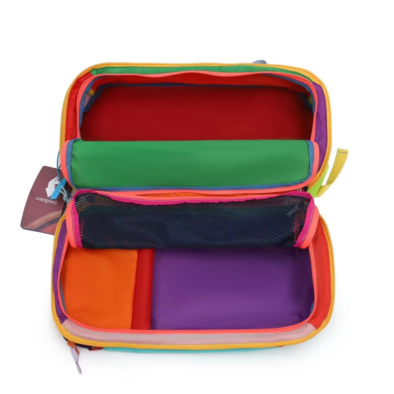 حقيبة ظهر دوبامين جديدة عصرية سعة 20 لترًا، حقيبة ظهر مشهورة عبر الإنترنت، حقيبة ظهر عصرية