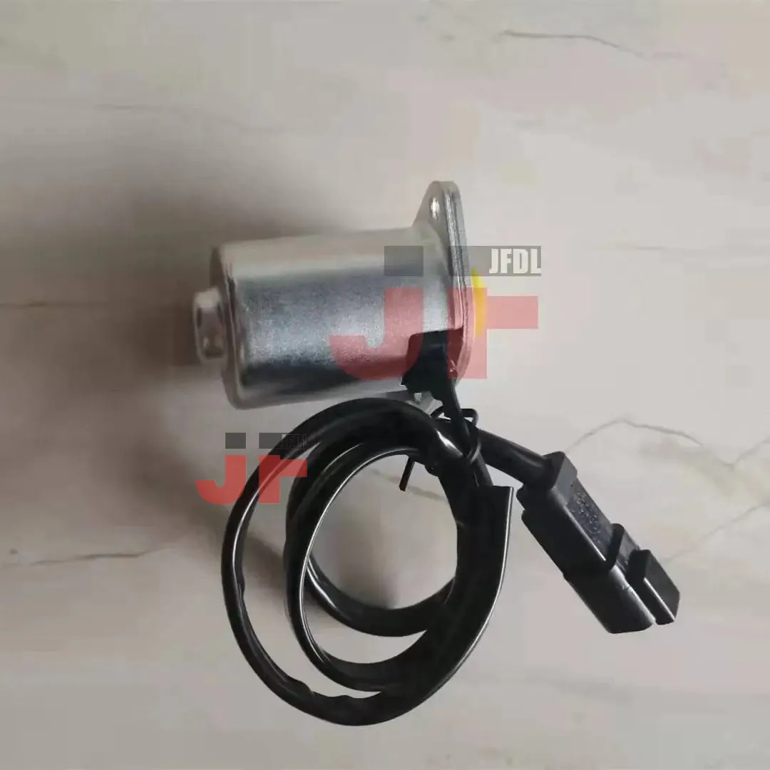 Factory Direct Sale Solenoid Assembly 20Y-60-32121 20Y6032121 For PC1250 PC200 PC450 WA380 WA430