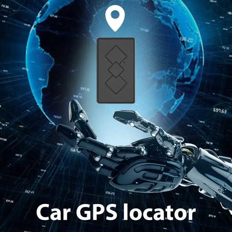 Car Tracker Precise Car Tracker Device GPS Tracker For Motorcycle Anti-Theft Car Tracker Device Motorcycle GPS Navigation System