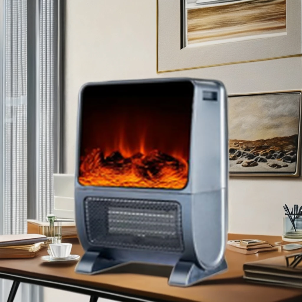 

Новое поступление, зимние электрические обогреватели, пульт дистанционного управления, 3D дизайн пламени огня, портативная установка, домашнее использование, PTC, вентиляция, спальня