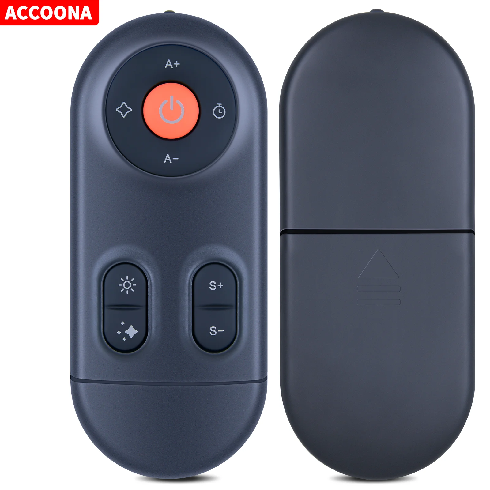 Remote Control for Astronaut Starry Night Light Projector, for LPONGPOCUI TJ-A01 TJ-A001, TJ-A01 ASW-001 Galaxy Projector