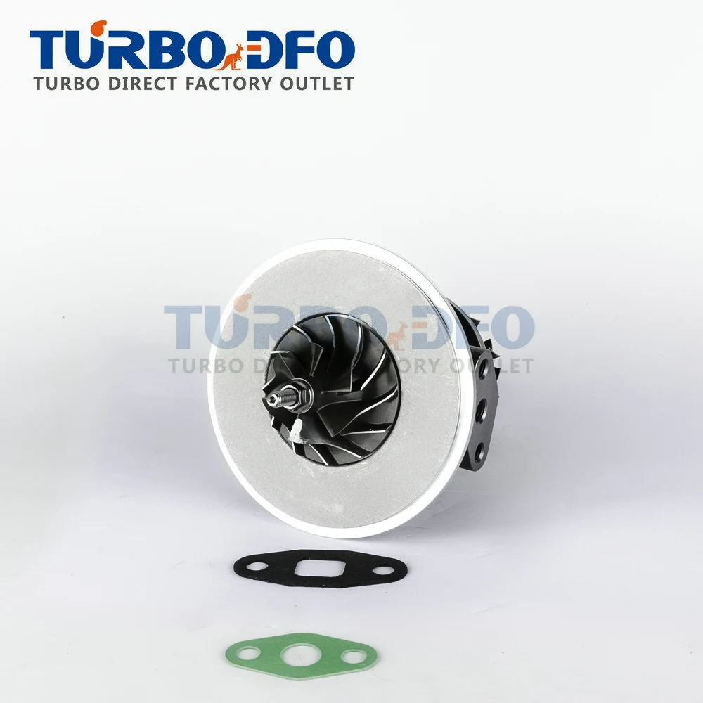 Turbo core For Perkins Diverse industrial T4/40 (1004.4THR) 1004TA3121 TA3123 - 466854-0001 466908-0001 Turbolader Cartridge