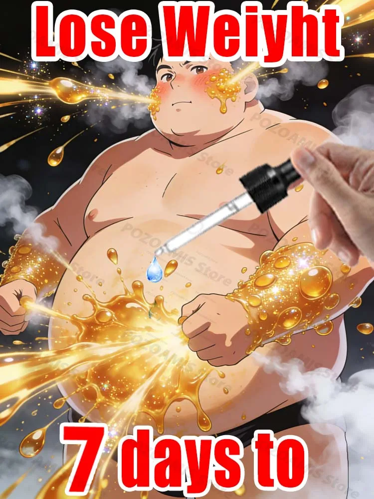 

Утверждение "Ешьте меньше и двигайтесь больше" вас обмануло! То, что меня действительно изменило, было...