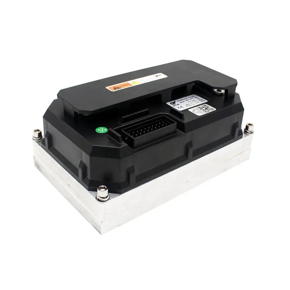 2025/DKYS مركبة واسعة DK72690T وحدة تحكم المحرك المبردة بالماء ضعيفة المغناطيسي 72V400A التجارة الخارجية