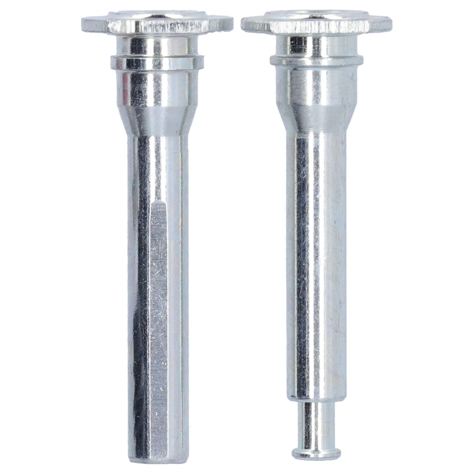 Front Brake Caliper Slider Kit Front Brake Caliper Slider Pin Kit BCF1393C Replacement for CRV CR‑V MK2 02‑06