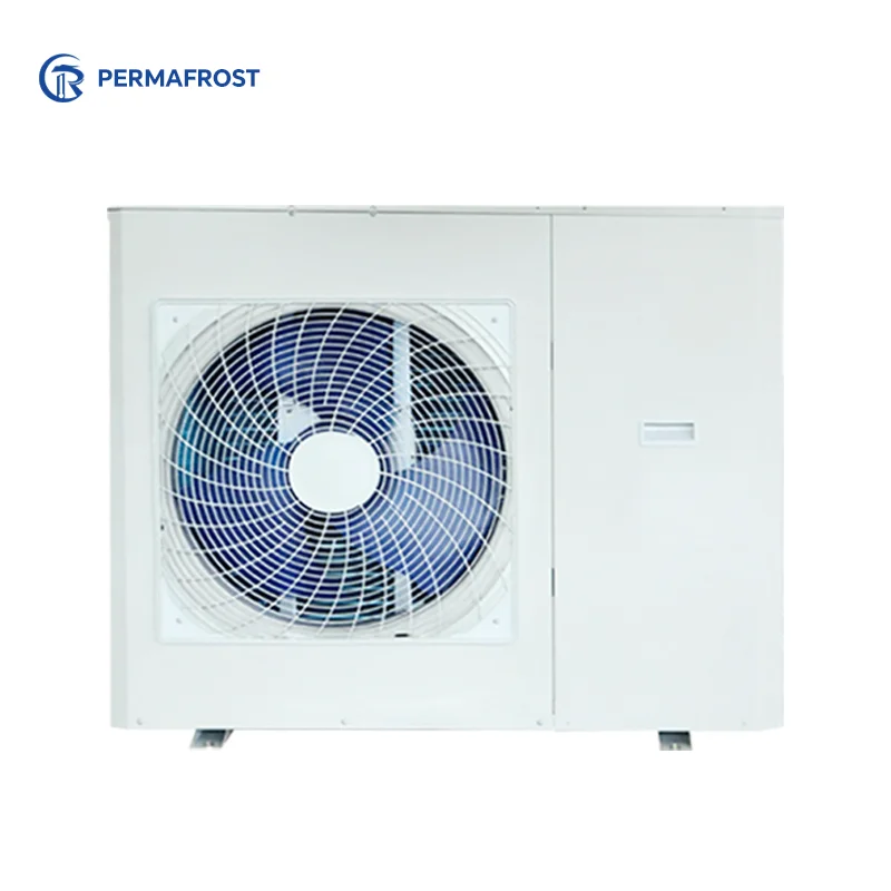 

20 Ton Vacuum Cooler for Rapid Cooling of Lettuce and Leafy Greens Extends Shelf Life by Days