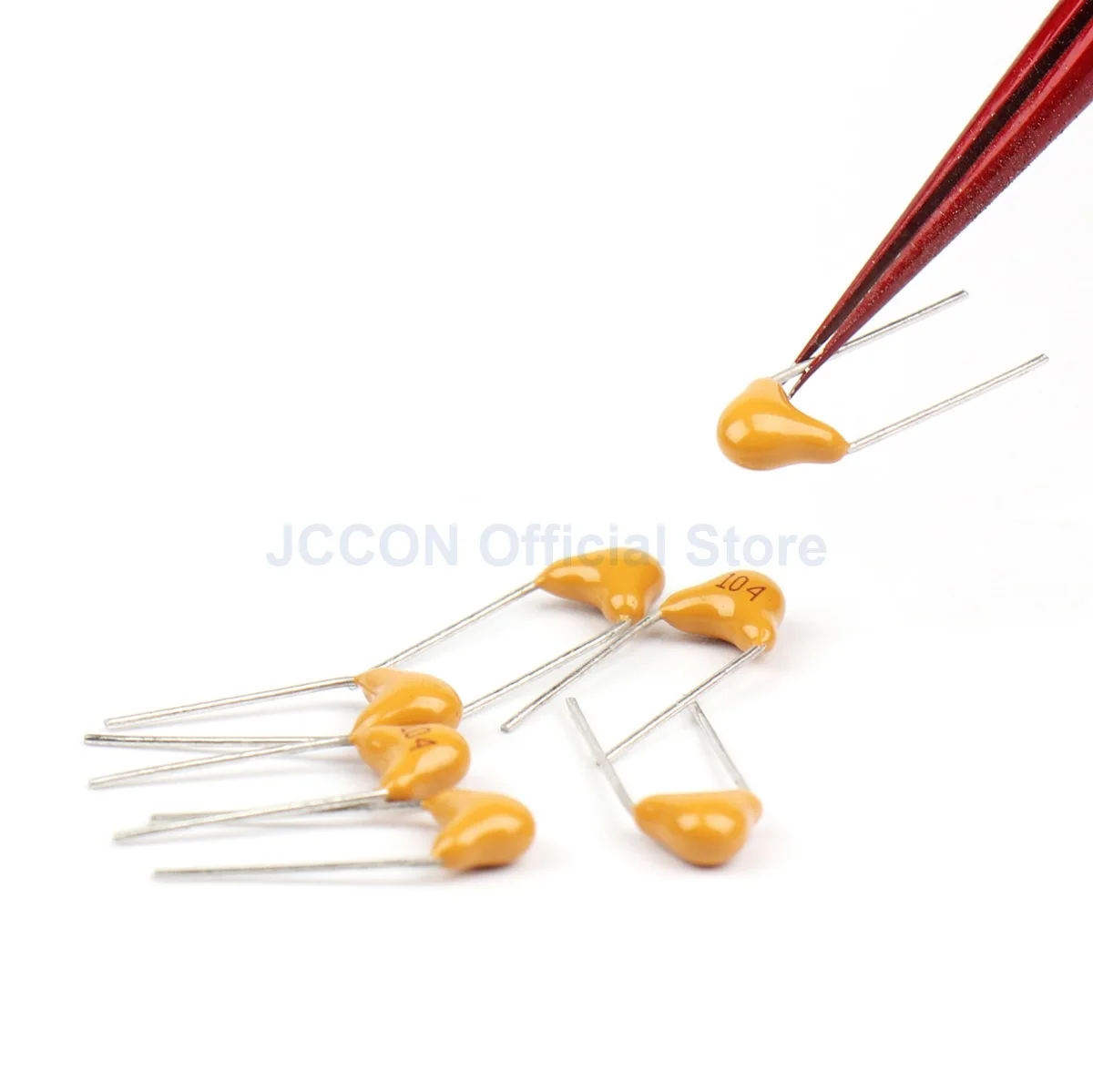 50Pcs 50V 10pF~10uF (100~106) Monolithic Ceramic Capacitor 10PF 20PF 22PF 100PF 470PF 4.7NF 1NF 2.2NF 3.3NF 47NF 330NF 10UF ±10%