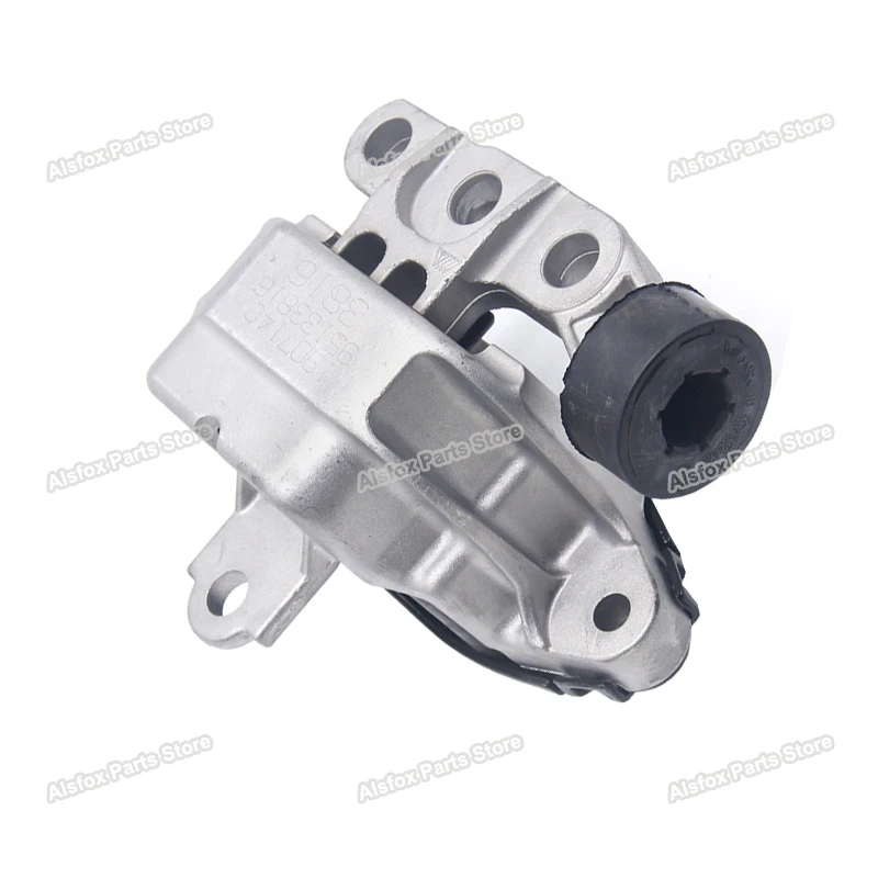 Kit de Soporte de Motor y Transmisión 95133816, Soporte Amortiguador para Chevrolet Sonic, Buick Encore, AVEO T300 1.4L 1.6L 1.8L