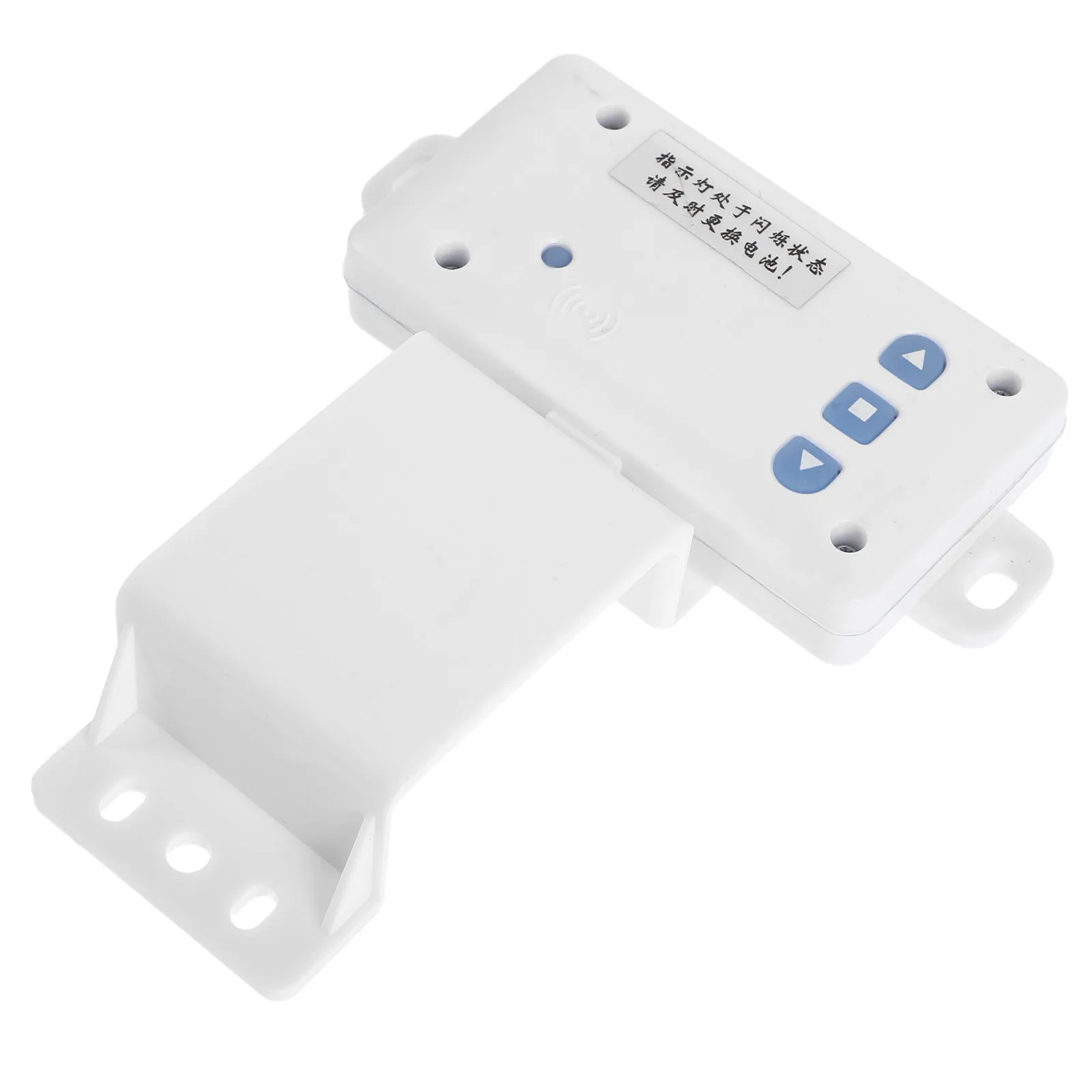 Rolling Shutter Motor Controller Safety Switch Rolling Door Obstacle Stop Anti Collision Sensor Automatic Roller Door Protection