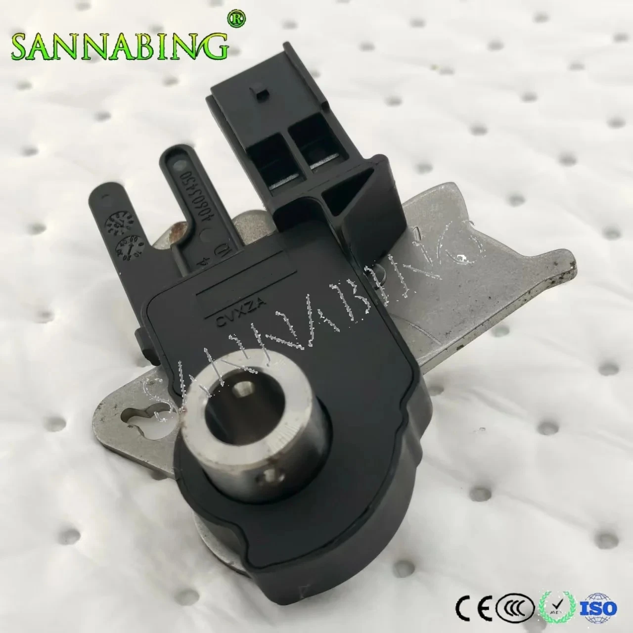 

6F35 Auto Transmission Selector Position Sensor 9L8P7H557AF For FORD FOCUS LINCOLN 12-UP 6 SP