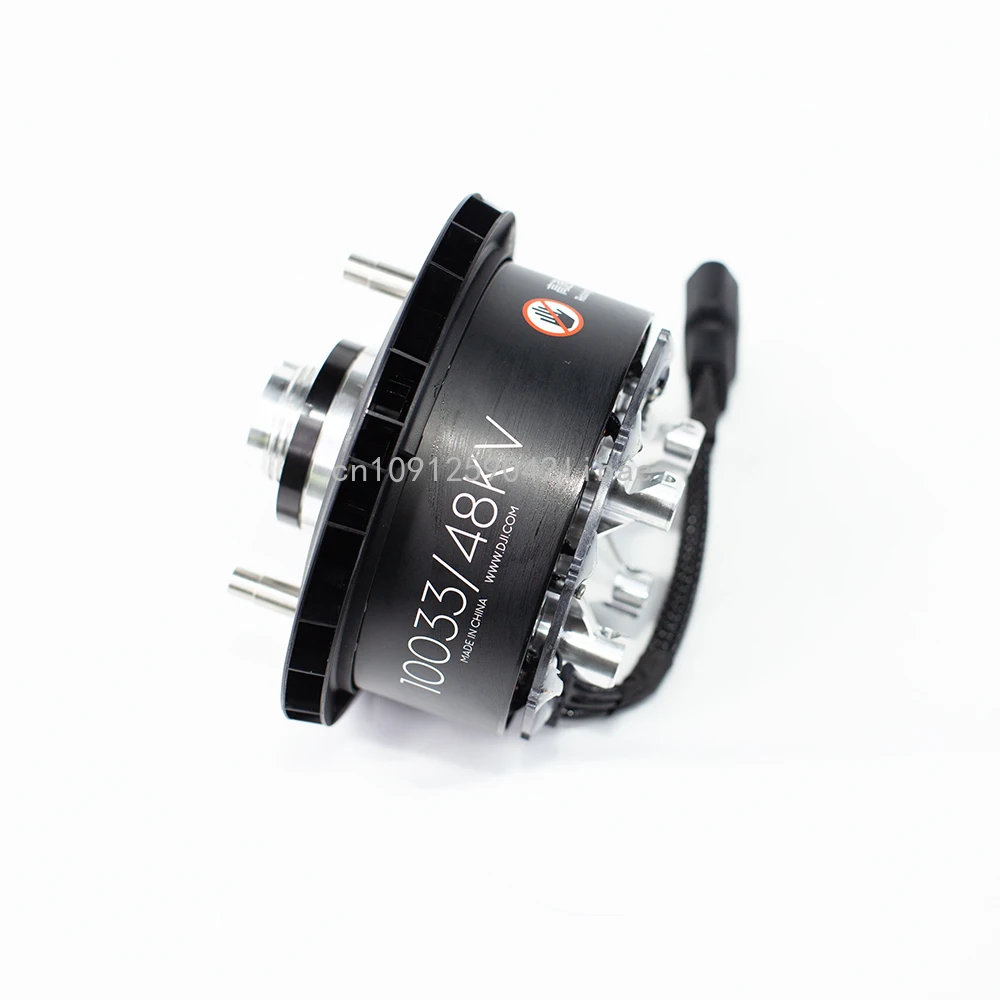 T40/T20P Agricultural Accessories 10033/48KV Propulsion Motor New Rrepair Parts For DJI Plant Protection