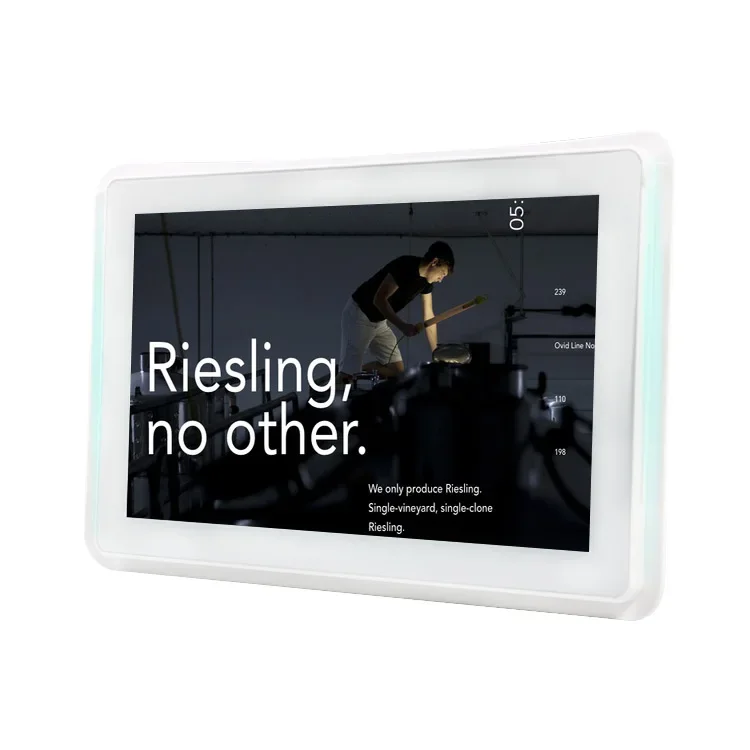 Wall Mounted Androi…