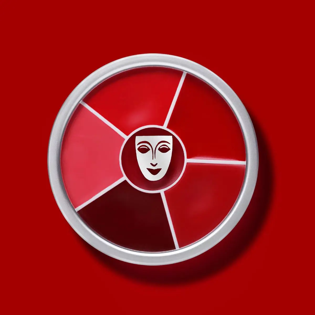 Ensemble de rouge à lèvres 6 en 1, taille échantillon 3g, brillant à lèvres mat, teinte imperméable, antiadhésive, ne se décolore pas, maquillage, cosmétique, soins pour les lèvres