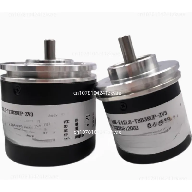 

Tool holder encoder 6/8/12 station tool holder magnetic turret encoder