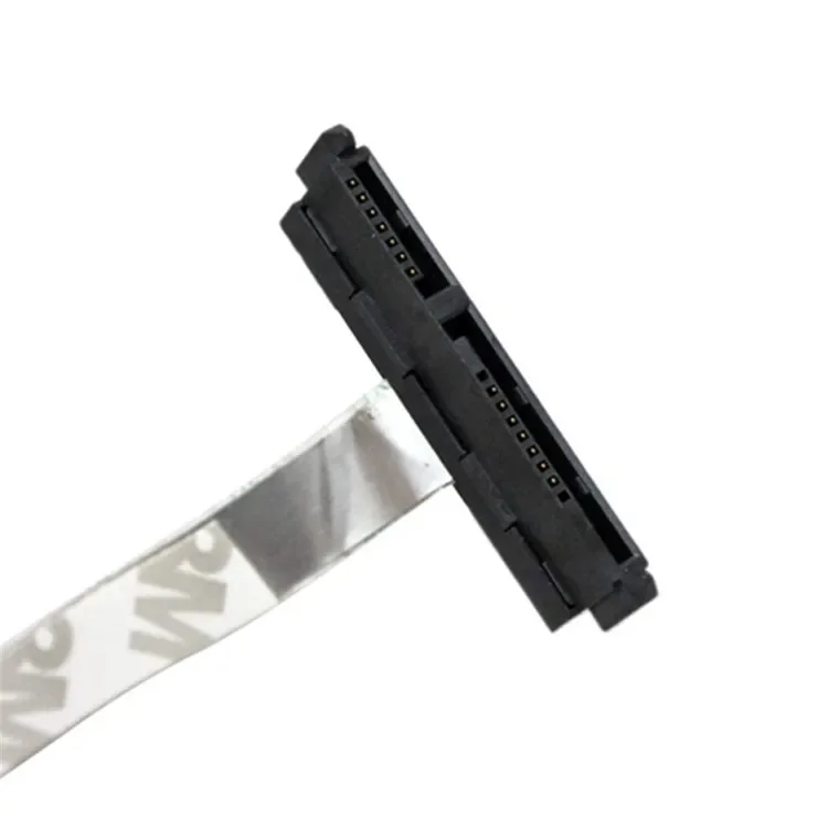 Hdd kabel für hp neid M6-P M6-P113DX 15-ae 15t-ae 15-ah TPN-C122 laptop sata festplatte hdd ssd stecker flex kabel nbx0001xd00