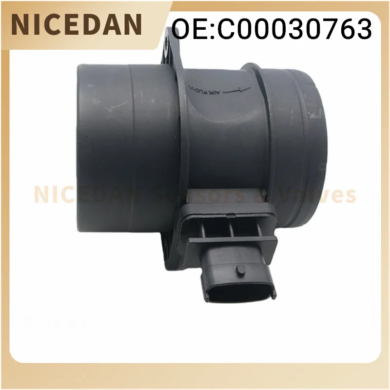

New Air Flow Meter Sensor MAF For SAIC MAXUS LDV V80 G10 0 281 006 460 Auto Parts Accessories 0281006460 C00030763