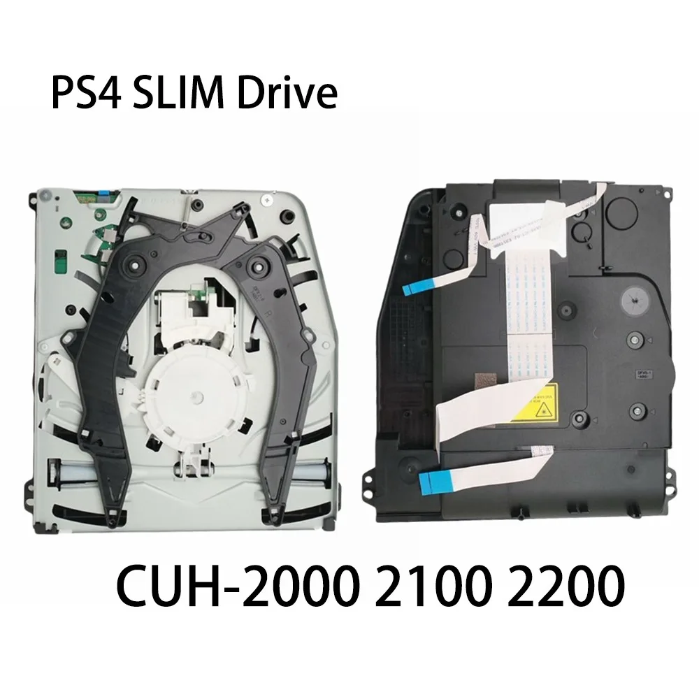 playstation-4-slimコンソール用内部交換光学ドライブ、ドライバーボード付きディスク修理アクセサリー、スペアパーツ