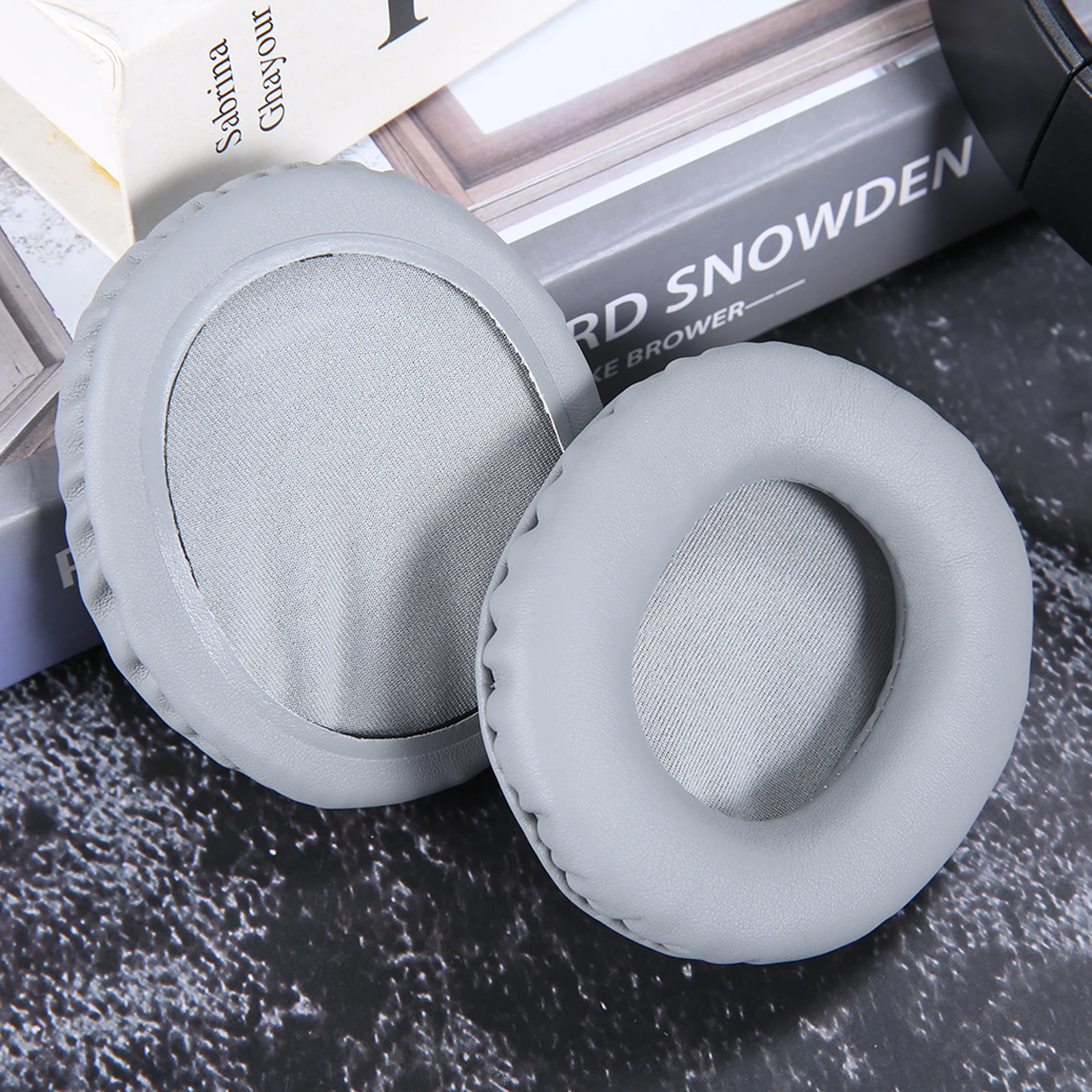 2Pcs/Pair Black/Gra…