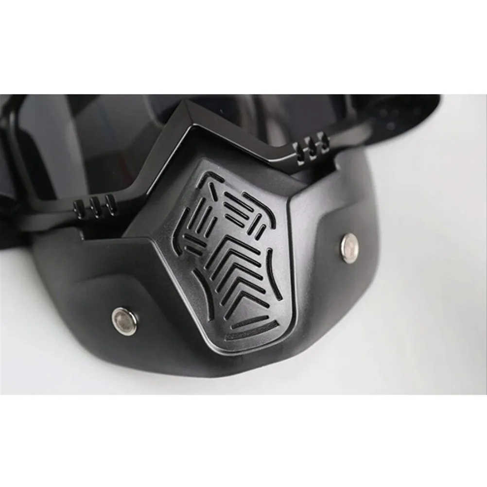 

Ski Snowboard Goggles Matte Black Frame Grey Lens Tpu Anti-Uv Snowmobile Compatible Over Glasses Uv400 Protection