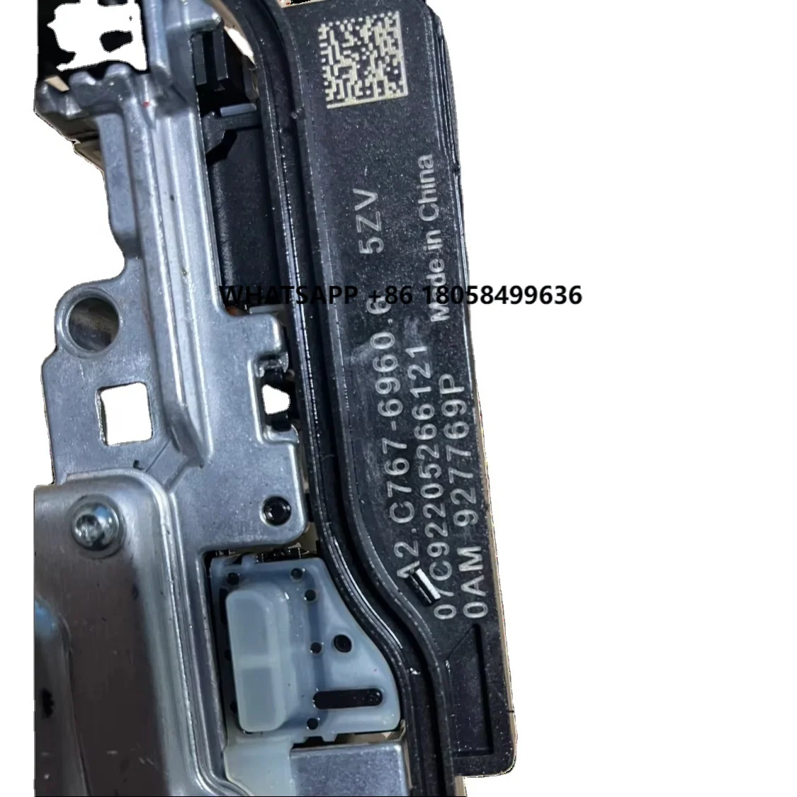 

High Quality 0AM DQ200 DSG7 Speed Transmission Control Unit TCU TCM OAM927769P Suitable for Skoda 0AM927769P
