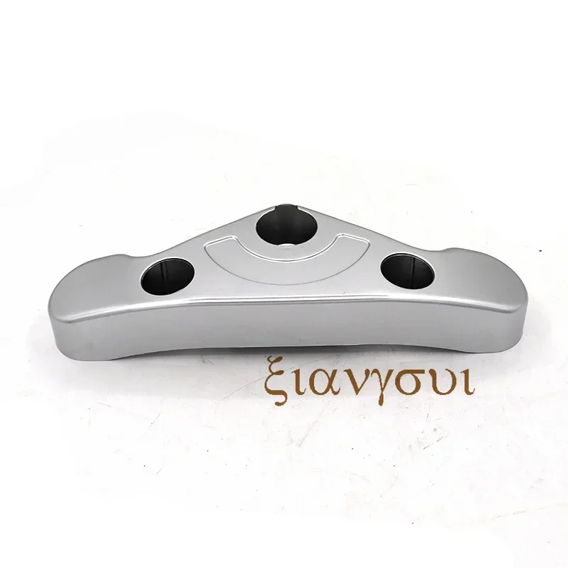 Downlink Board Plastic Shell  Bottom Plate  Steering Column  Accessories for Citycoco Electric Scooters/Bikes