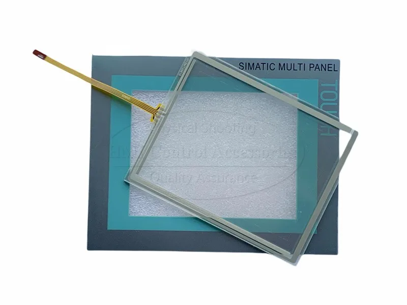 

TP277-6 Touch Screen Panel 6AV6643-0AA01-1AX0 Protective Film