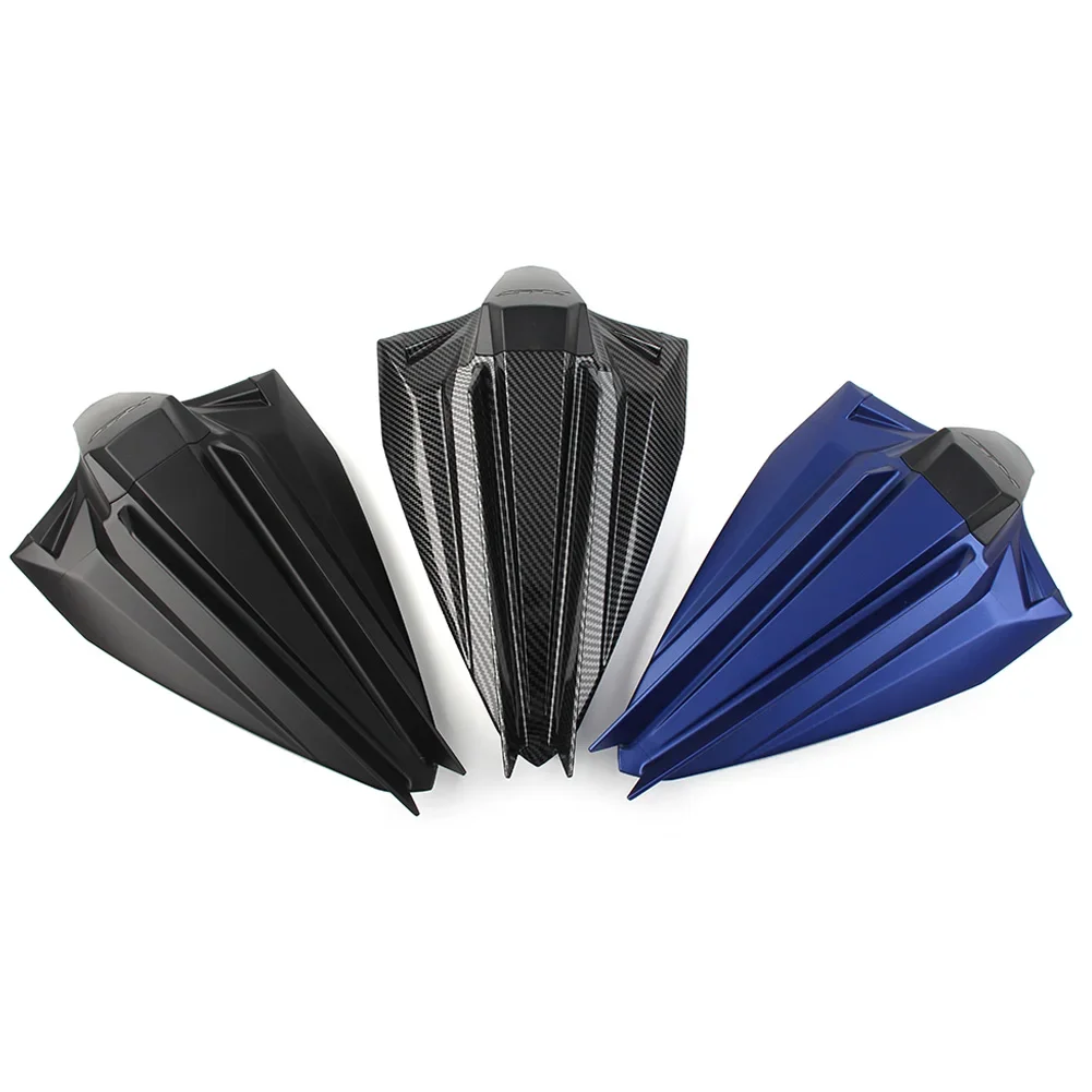

Motorcycle Pillion Rear Seat Cover Cowl Fairing For Aprilia Tuono660 RS660 2020-2022 For RSV4 2021 2022 2023