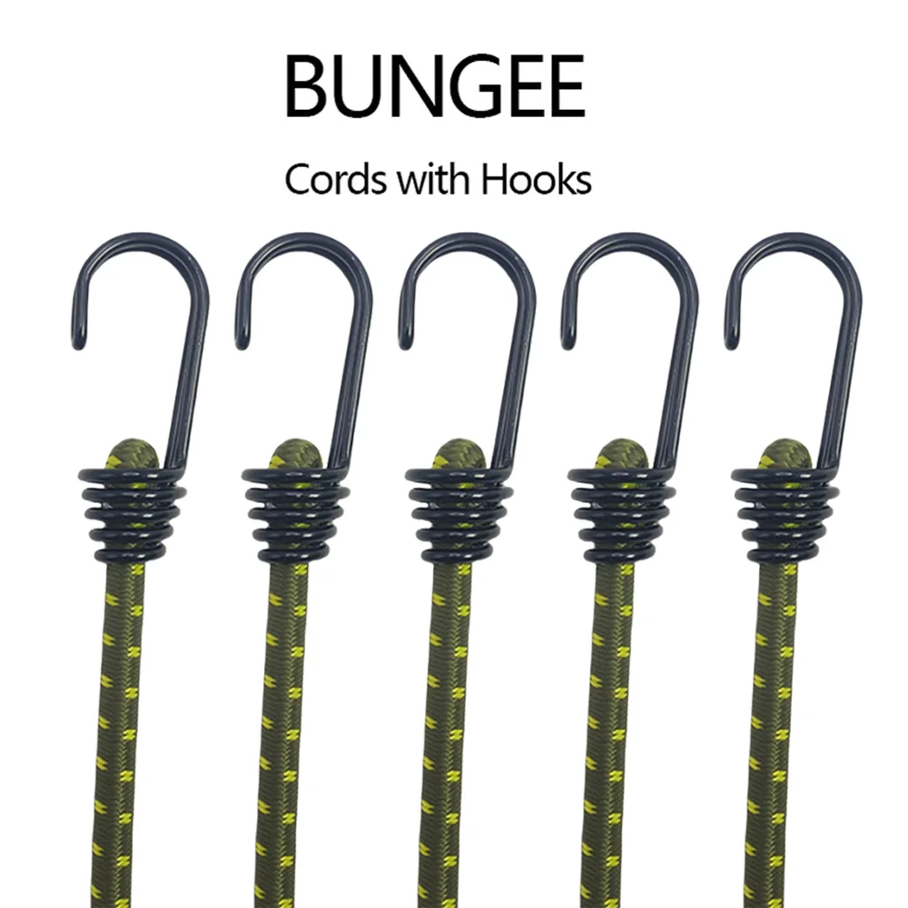 #7 Trending Bungee Cords Right Now