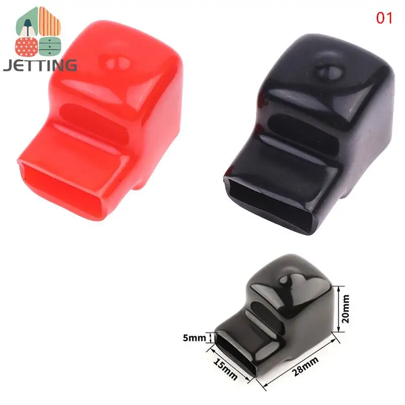 Loose Protector for Busbar 35mm2 50mm2 75mm2 Bus Bar Battery Isolation Cover Terminal Cover Protection PVC Flexible 230Ah 280Ah