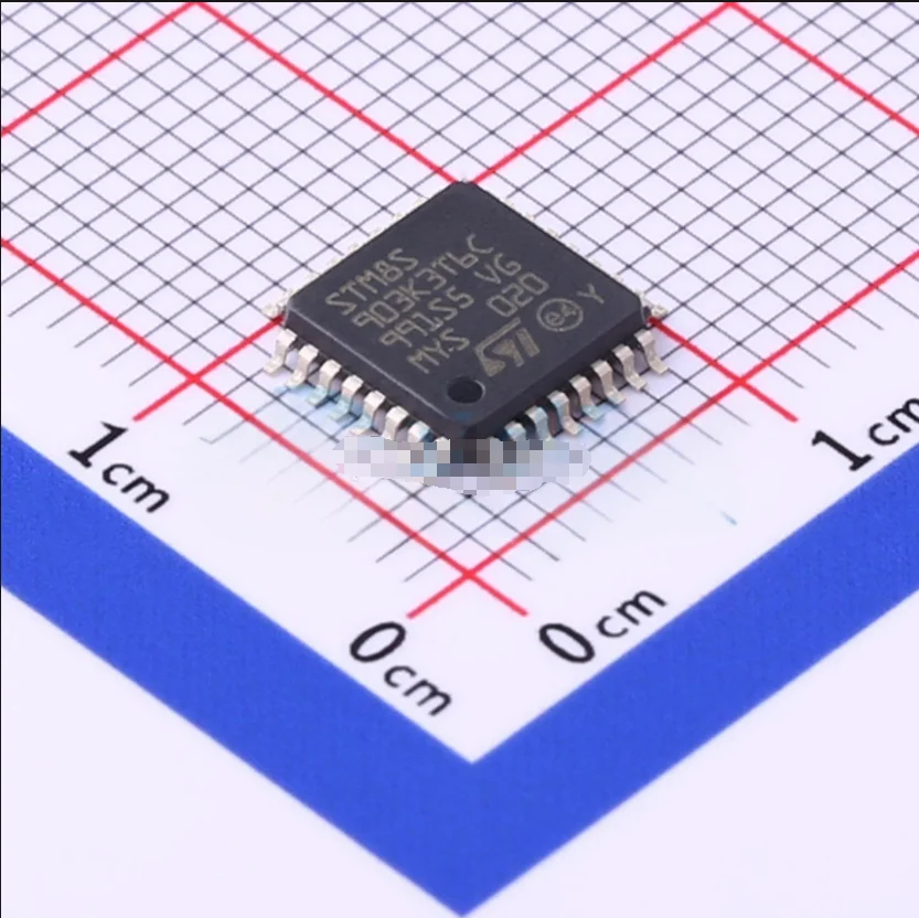 NEW original STM8S903K3T6CTR Single chip microcomputer