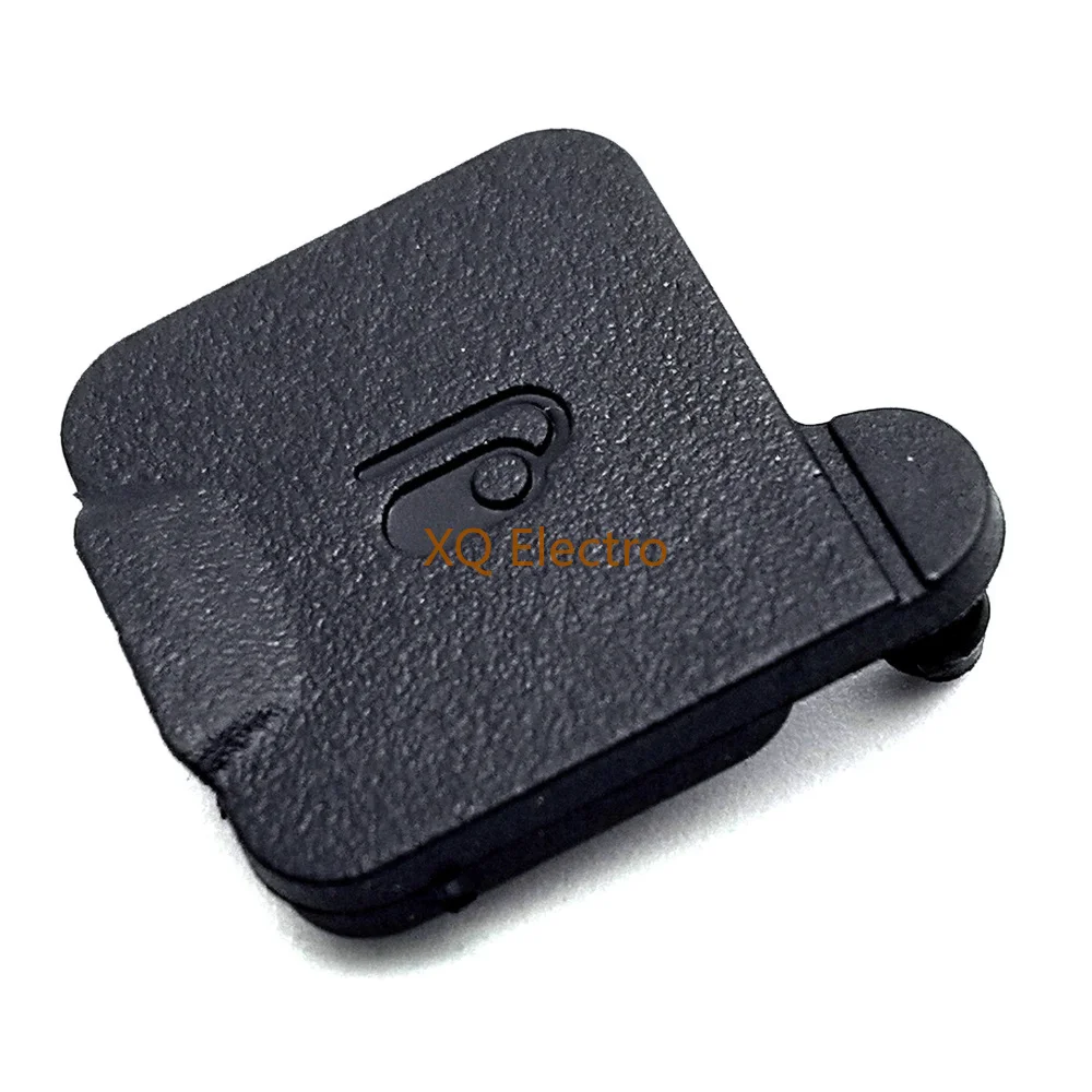 100% New Original Interface Cap USB HDMI Rubber Cover for Nikon D780 Digital Repair Camera Part