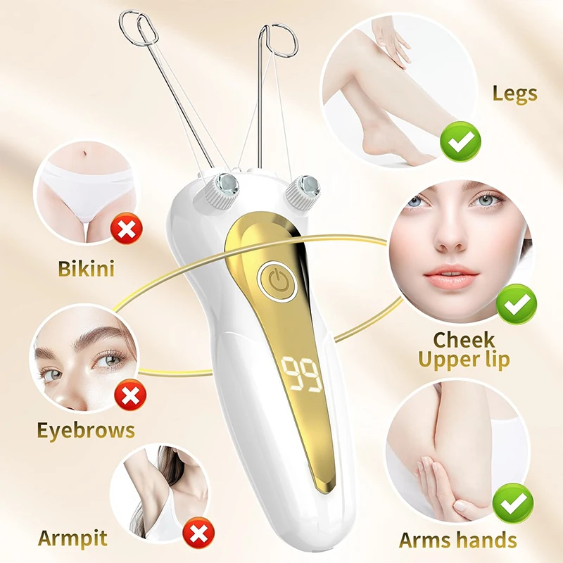 Thumbnail 4 - #3 Trending Hair Removal Devices Right Now