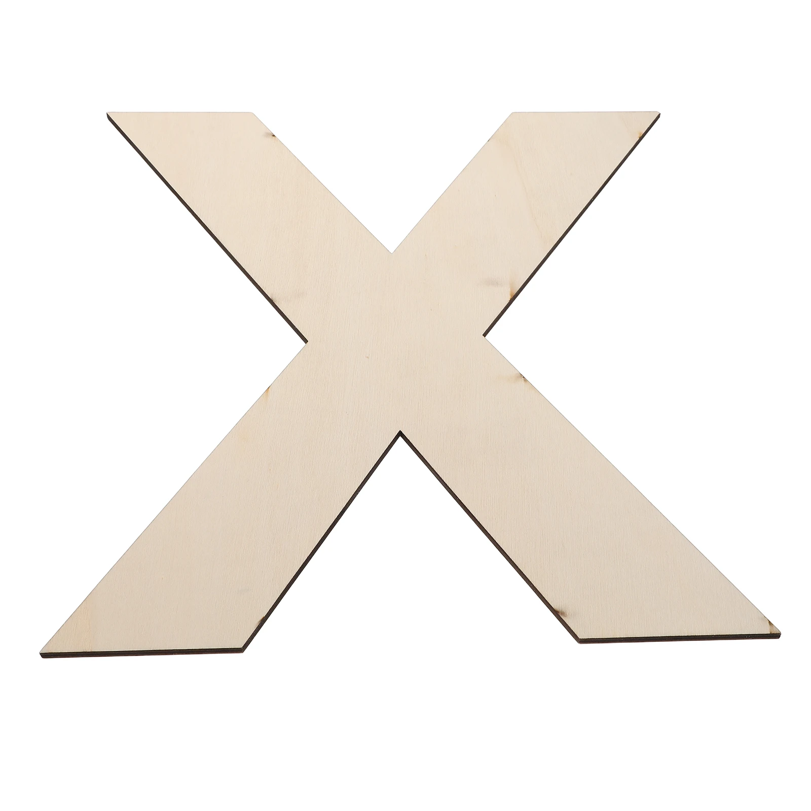 

Blank Unfinished Wooden Wall Hanging Decor Natural Wood DIY Craft for Home Office Living Room Wall Decor Decoration