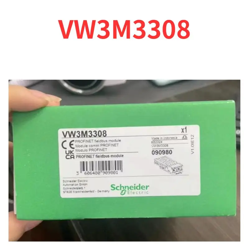 

Brand new VW3M3308 Communication card Fast Shipping